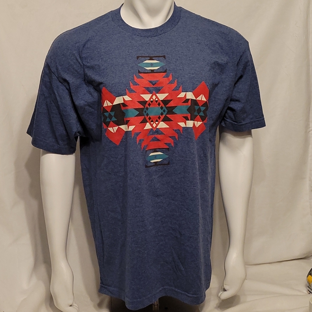 Pendleton tee shirt